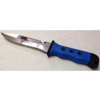 Sliding Sub knife - white Inox - KV-ASLIDING - AZZI SUB (ONLY SOLD IN LEBANON)